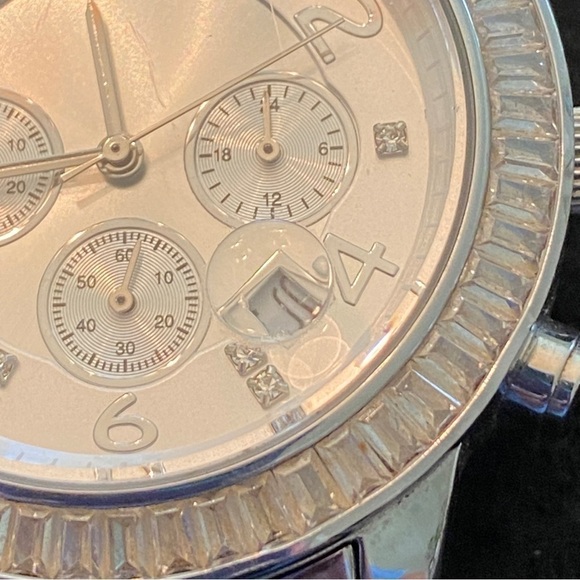 Silpada Finishing Touch Watch - Picture 9 of 14